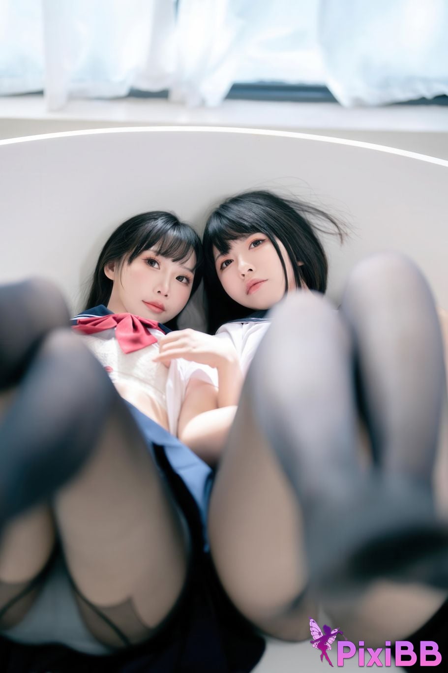 Cosplayer Noodle Fairy Half half son Time of girls fantasy PixiBB.COM 069