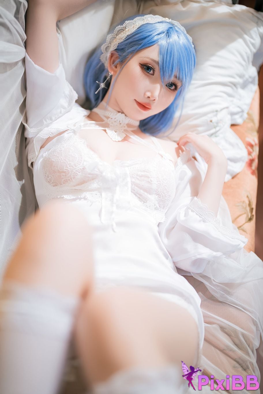 Coser Mian bing xian er PixiBB.COM 004