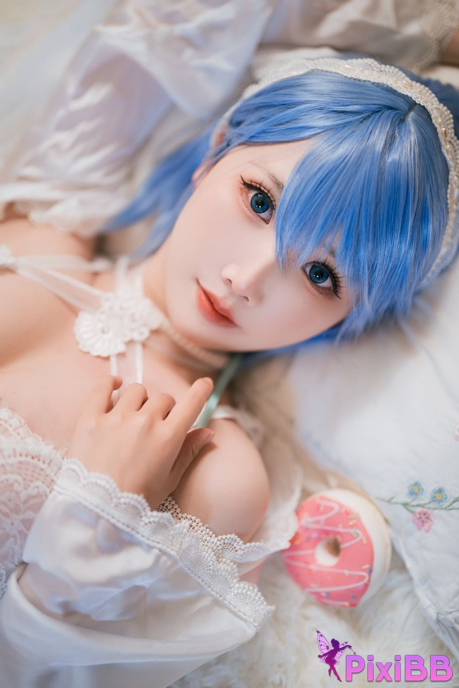 Coser Mian bing xian er PixiBB.COM 006