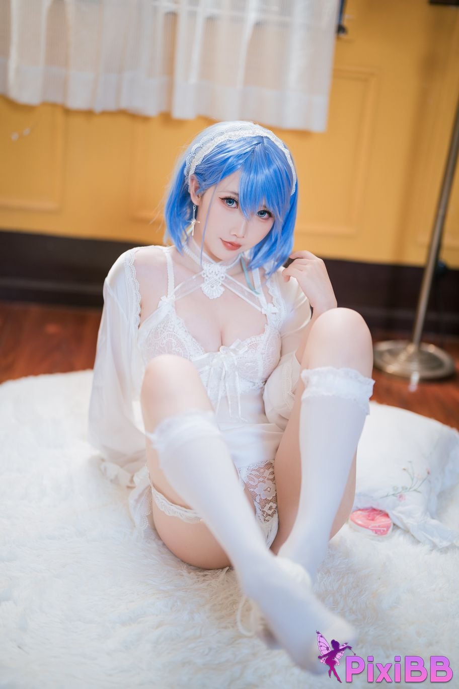 Coser Mian bing xian er PixiBB.COM 009