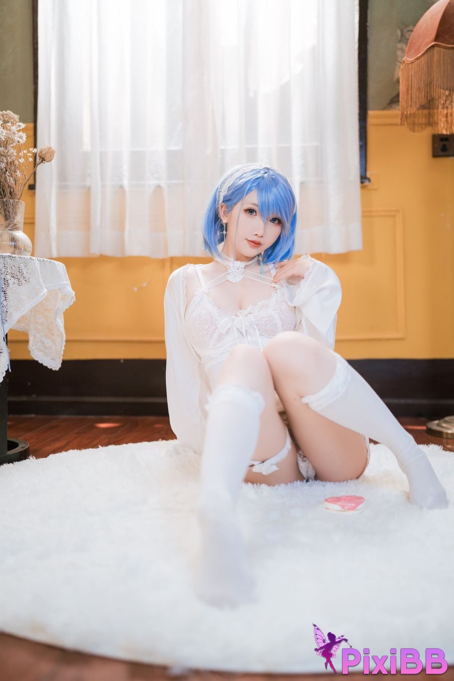 Coser Mian bing xian er PixiBB.COM 012