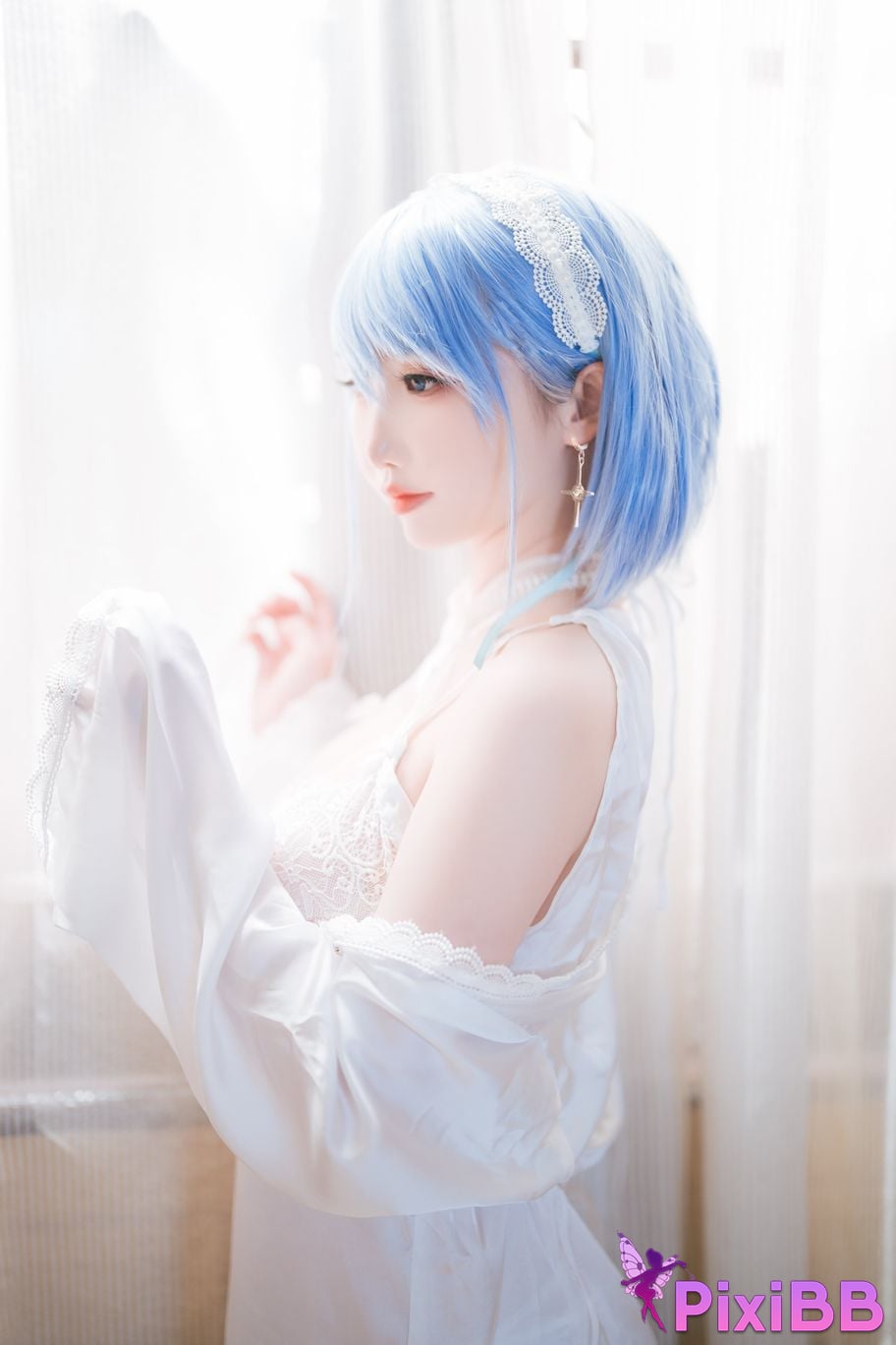 Coser Mian bing xian er PixiBB.COM 014