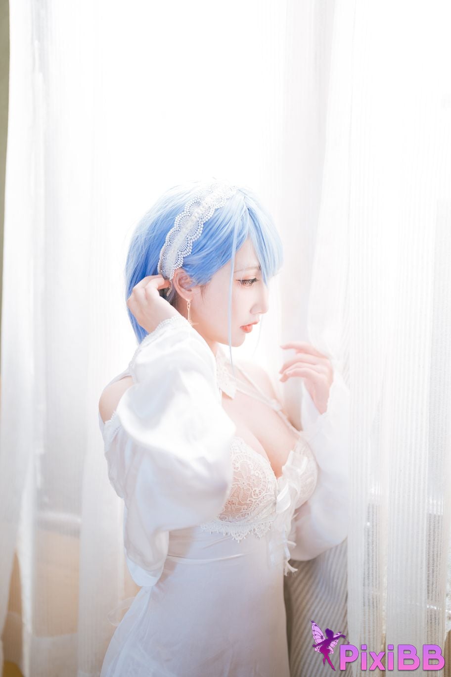 Coser Mian bing xian er PixiBB.COM 015