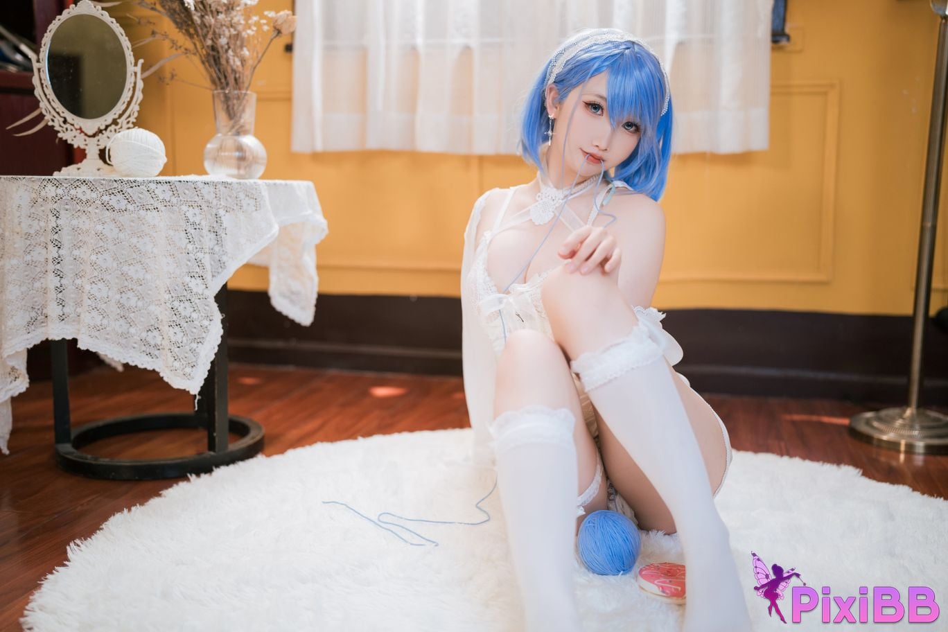 Coser Mian bing xian er PixiBB.COM 023