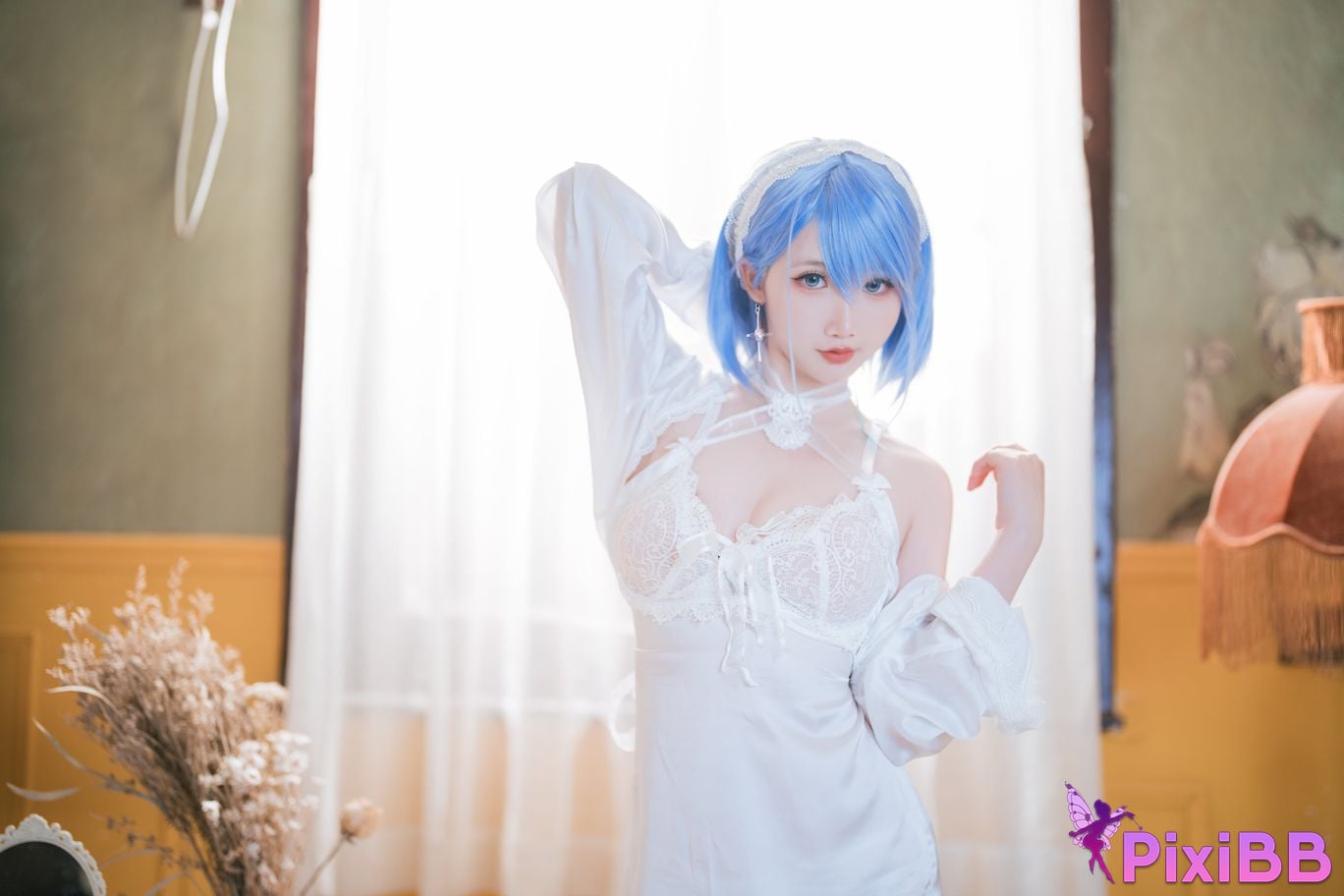 Coser Mian bing xian er PixiBB.COM 039