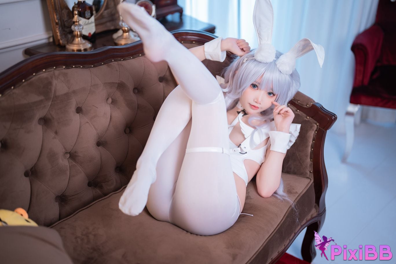 Coser Mian bing xian er PixiBB.COM 003