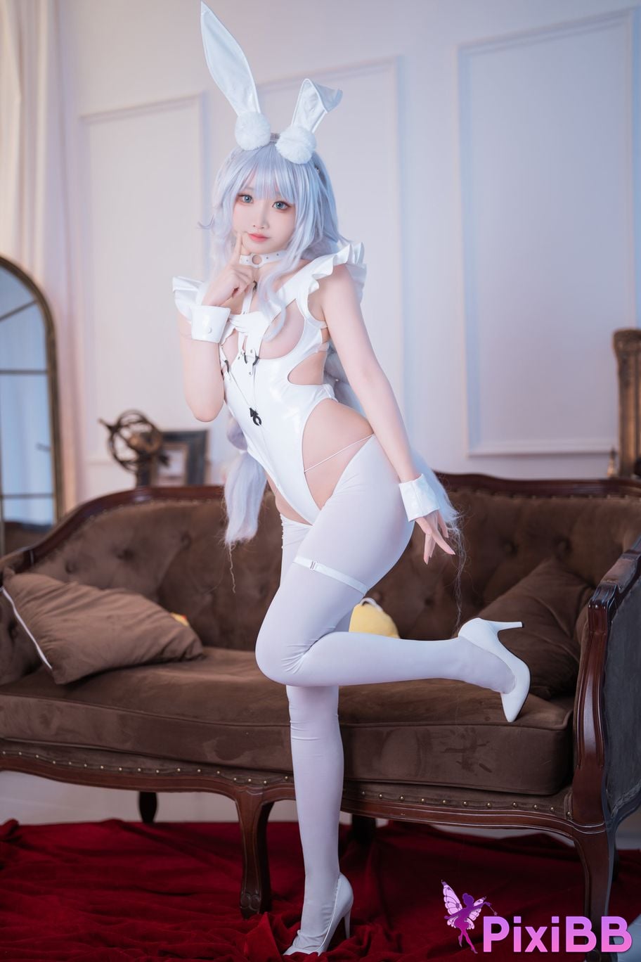 Coser Mian bing xian er PixiBB.COM 015