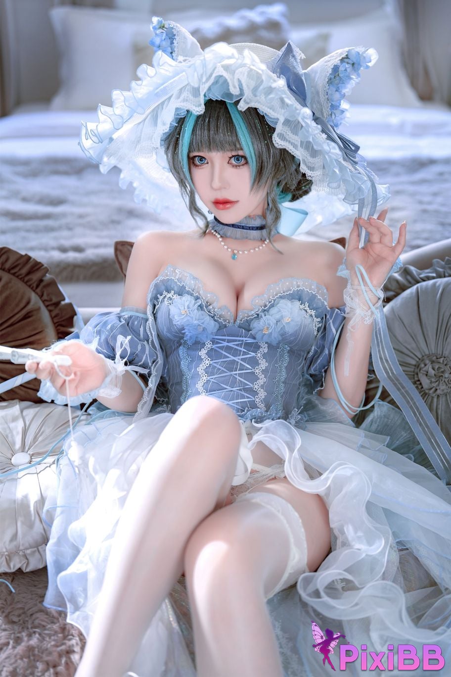 Coser Ban ban zi PixiBB.COM 003