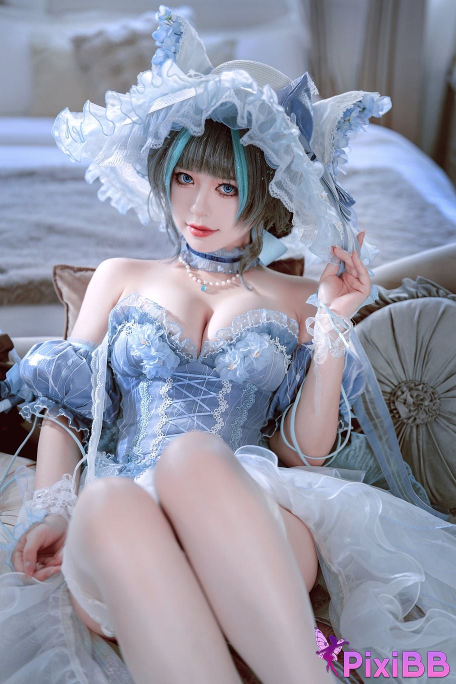 Coser Ban ban zi PixiBB.COM 004