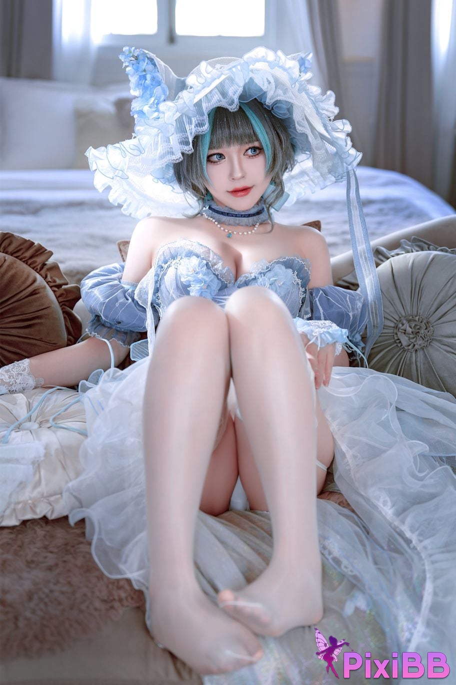 Coser Ban ban zi PixiBB.COM 005