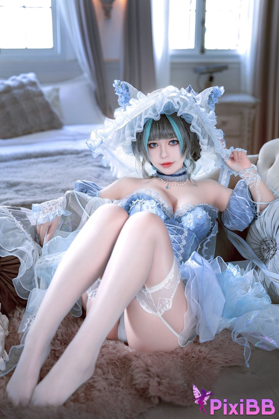 Coser Ban ban zi PixiBB.COM 015