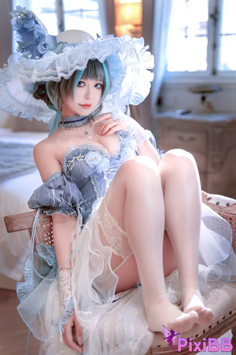 Coser Ban ban zi PixiBB.COM 037