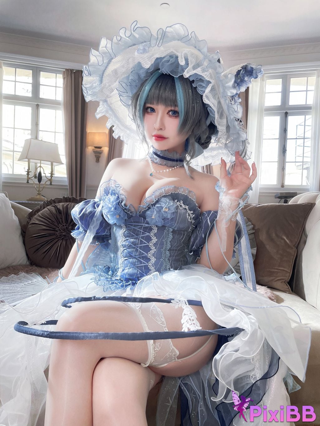 Coser Ban ban zi PixiBB.COM 062