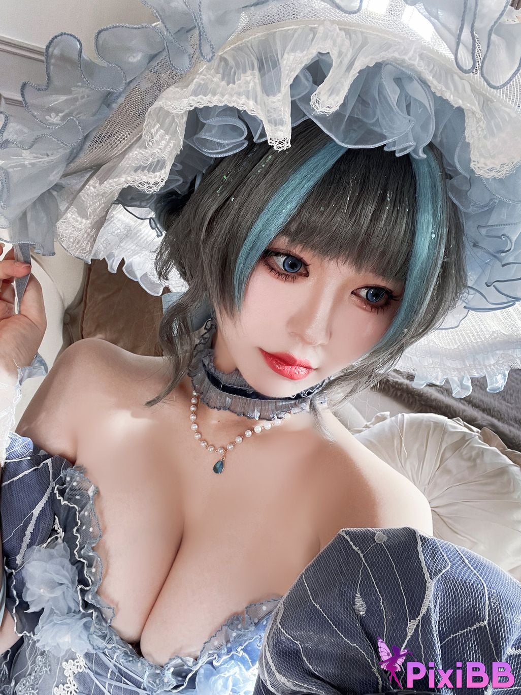 Coser Ban ban zi PixiBB.COM 065
