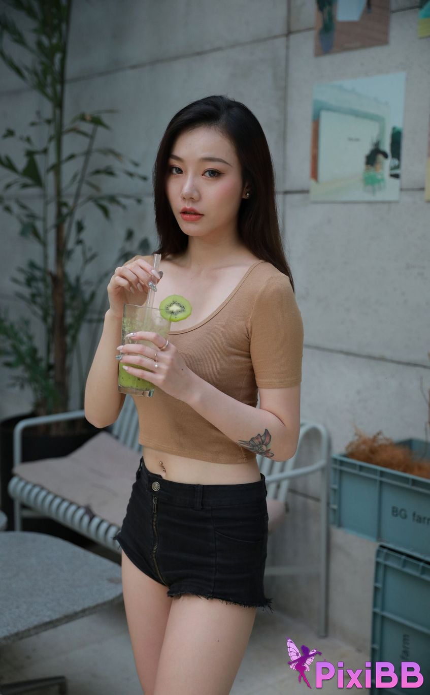 No watermark for in app purchases safely anran XIUREN model G mold PixiBB.COM 048