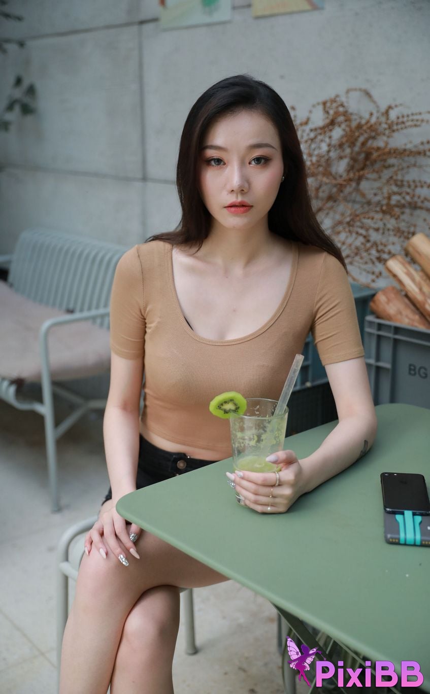 No watermark for in app purchases safely anran XIUREN model G mold PixiBB.COM 057