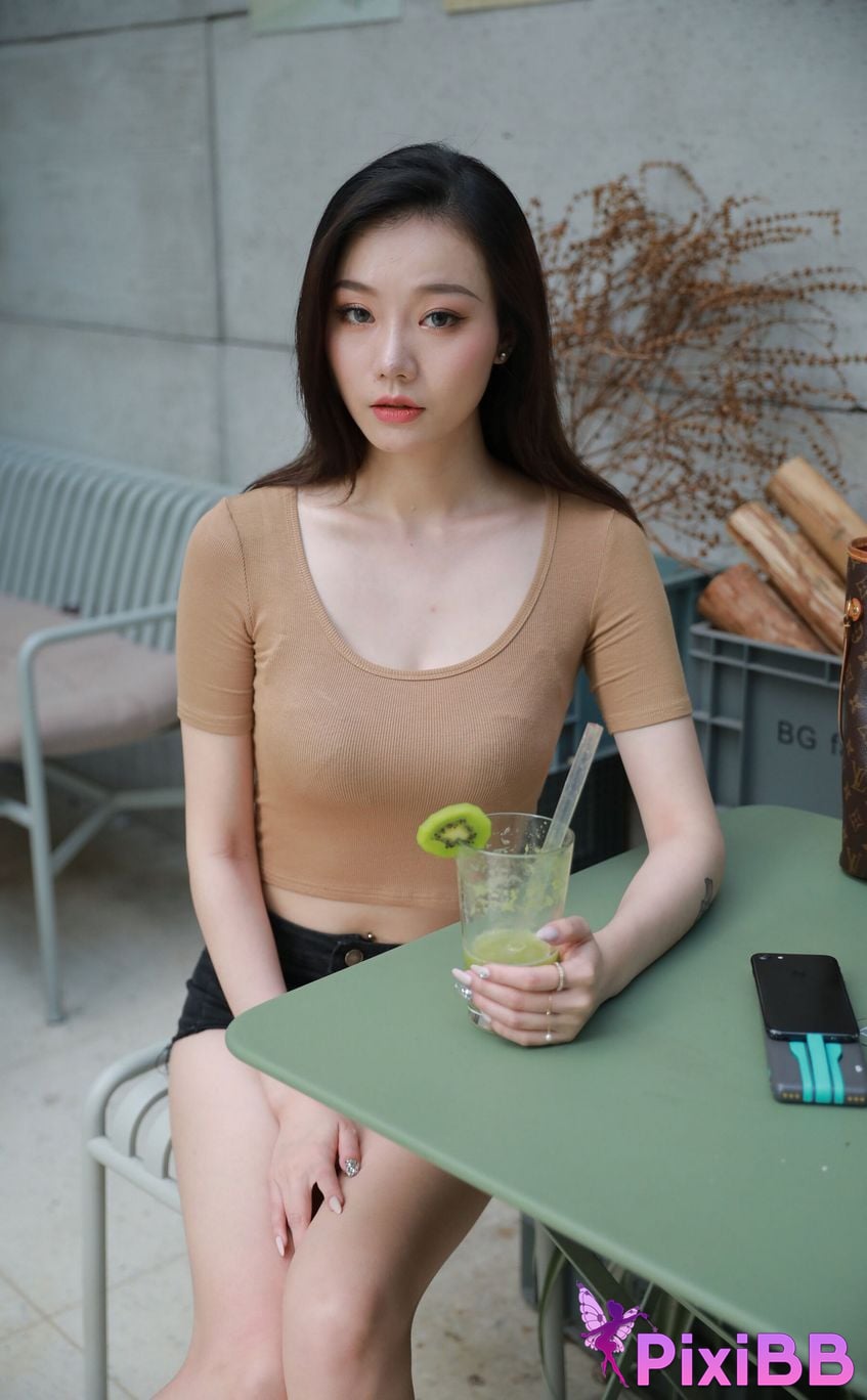 No watermark for in app purchases safely anran XIUREN model G mold PixiBB.COM 058