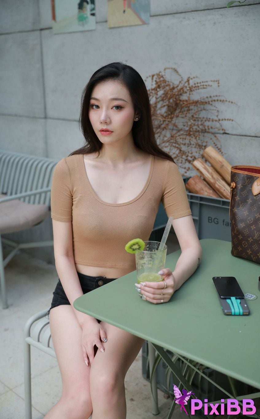 No watermark for in app purchases safely anran XIUREN model G mold PixiBB.COM 060