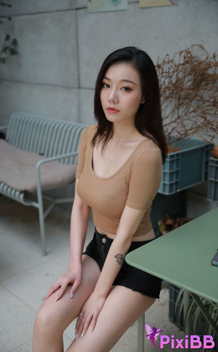 No watermark for in app purchases safely anran XIUREN model G mold PixiBB.COM 087