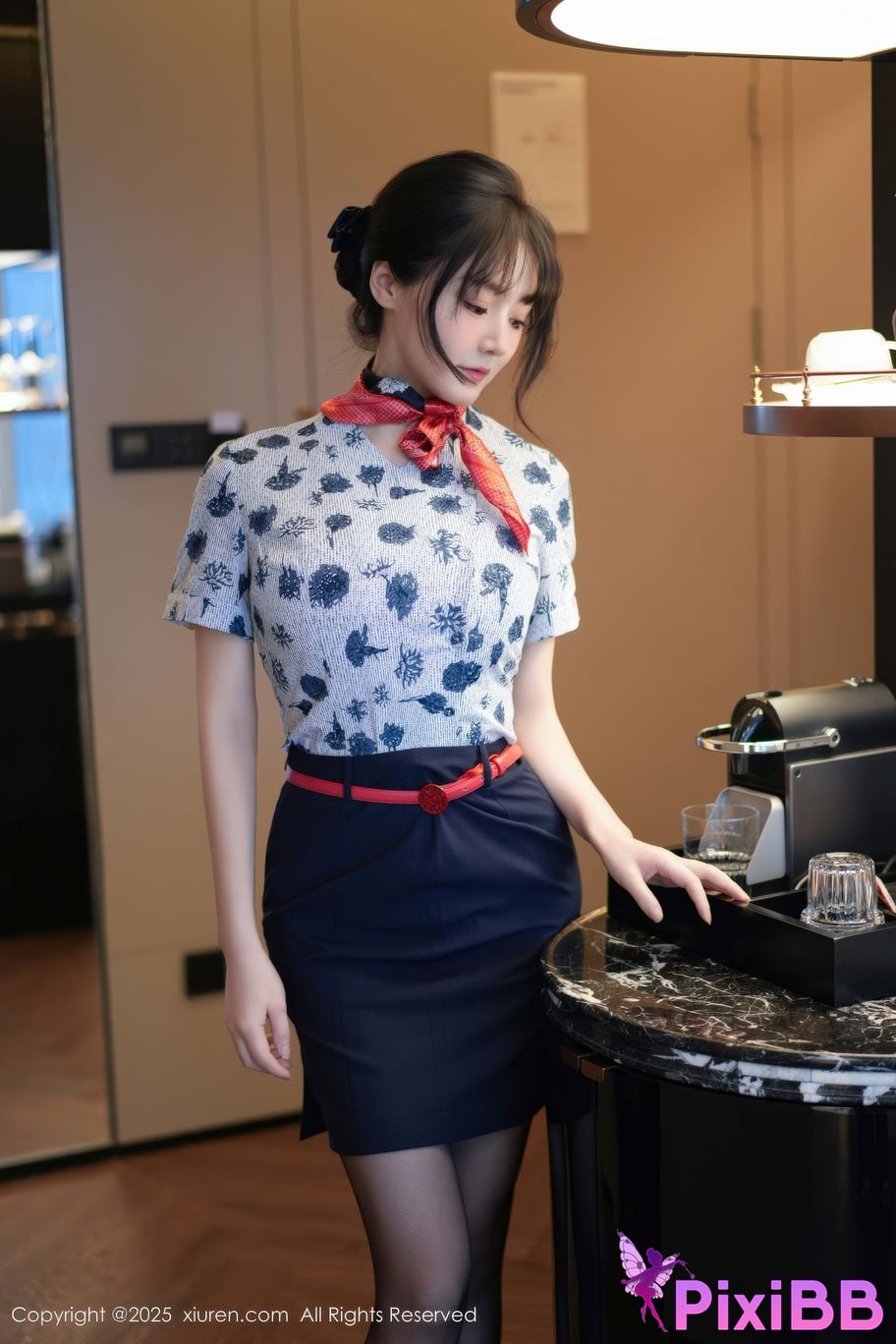 XIUREN No.11115 Shen Nanxi RuRu PixiBB.COM 007