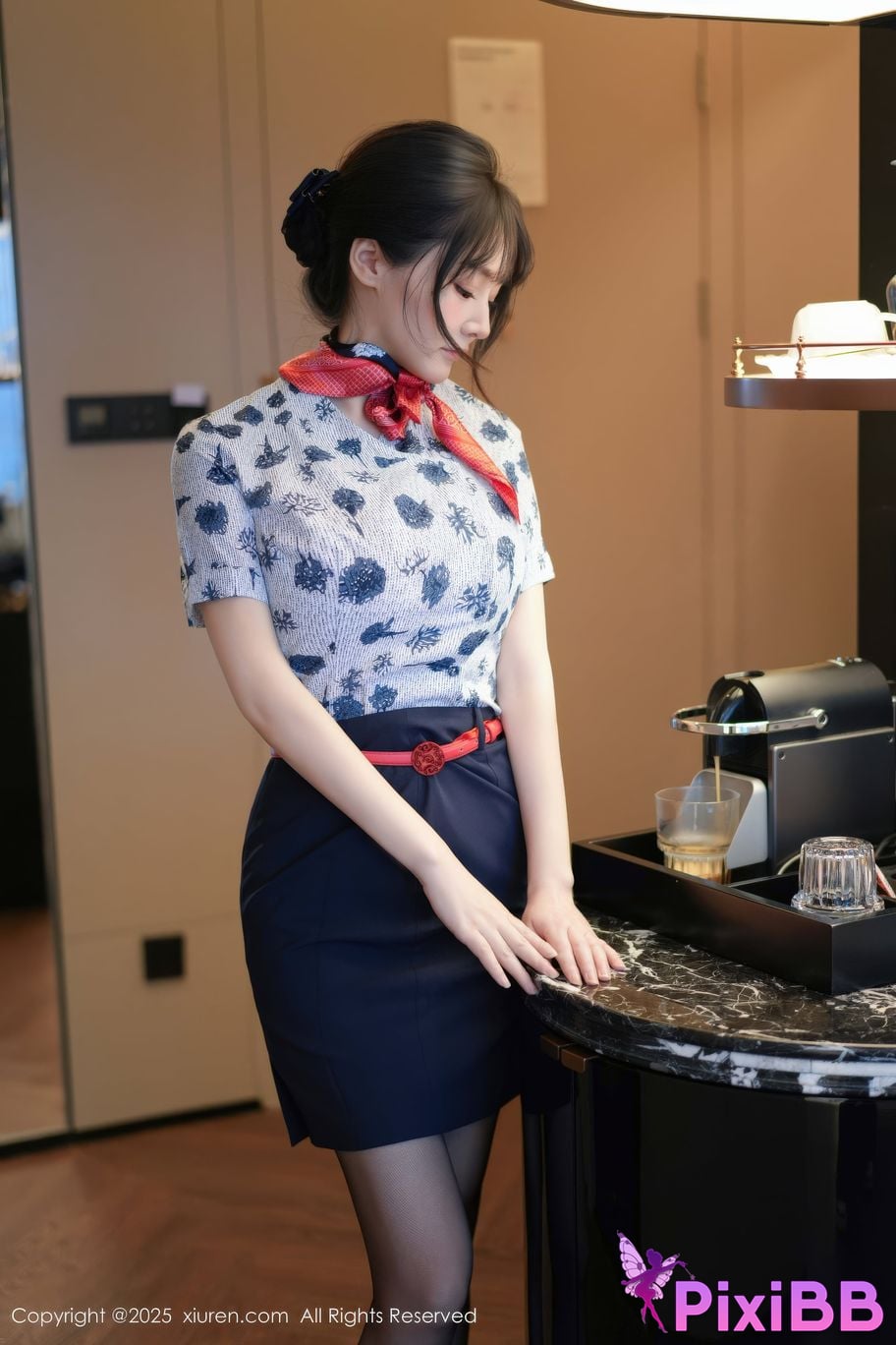 XIUREN No.11115 Shen Nanxi RuRu PixiBB.COM 008