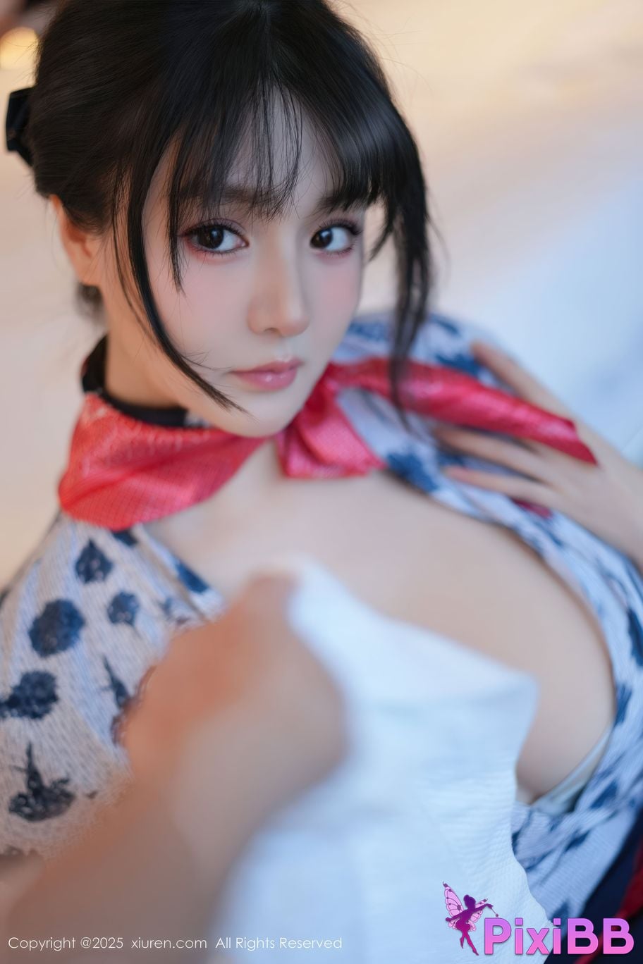 XIUREN No.11115 Shen Nanxi RuRu PixiBB.COM 028