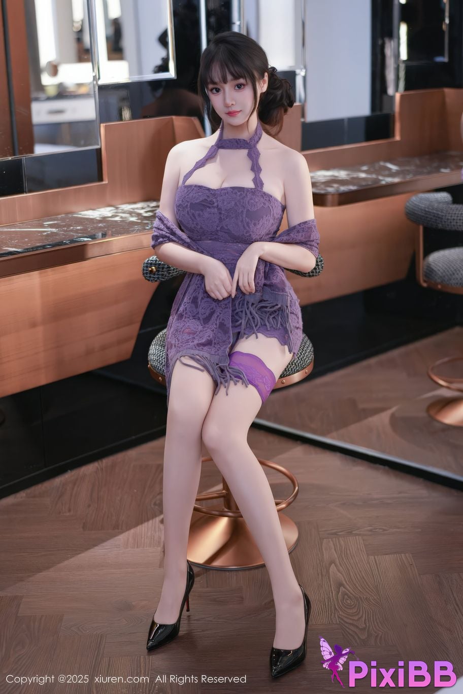 XIUREN No.11057 Shen Nanxi RuRu PixiBB.COM 006