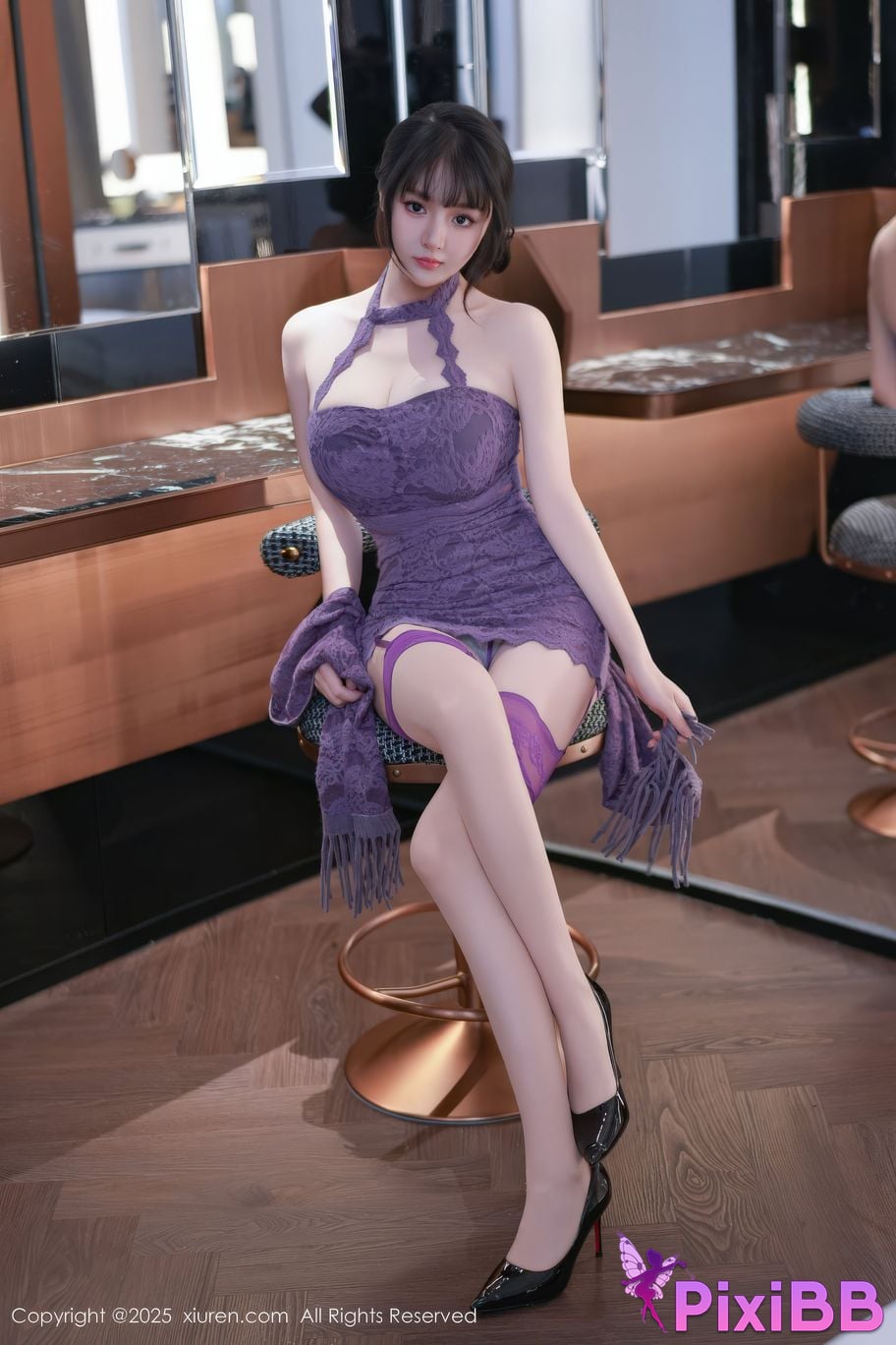 XIUREN No.11057 Shen Nanxi RuRu PixiBB.COM 011