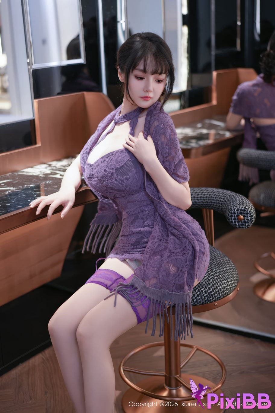 XIUREN No.11057 Shen Nanxi RuRu PixiBB.COM 013