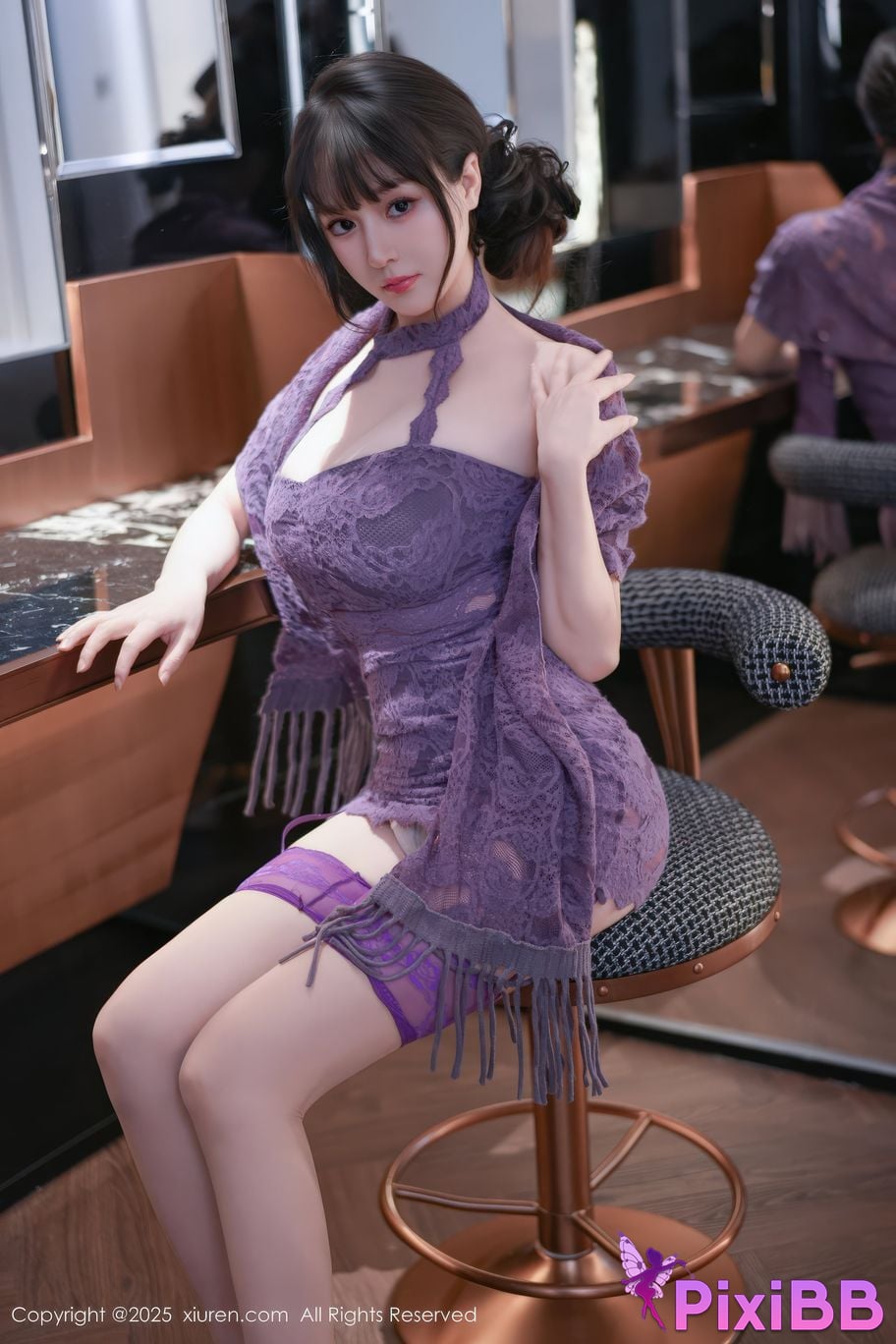 XIUREN No.11057 Shen Nanxi RuRu PixiBB.COM 014