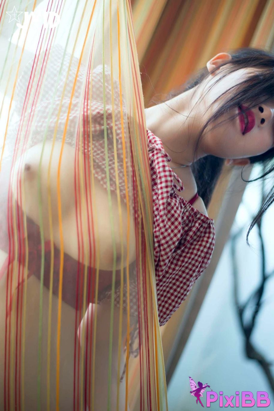 JVID Jamie Juice Yi Ri Qu Jing Kuai Di Fu Wu Yuan Wo De Shen Ti Jiu Shi Nin Cun Rong Qi Run Nen Xue Te Xie PixiBB.COM 015