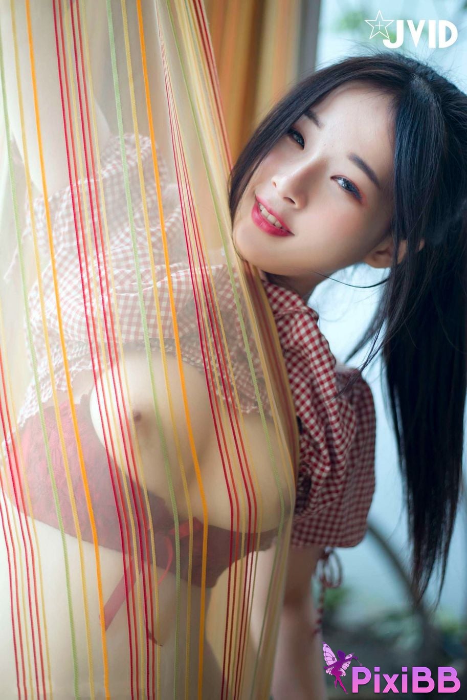 JVID Jamie Juice Yi Ri Qu Jing Kuai Di Fu Wu Yuan Wo De Shen Ti Jiu Shi Nin Cun Rong Qi Run Nen Xue Te Xie PixiBB.COM 044