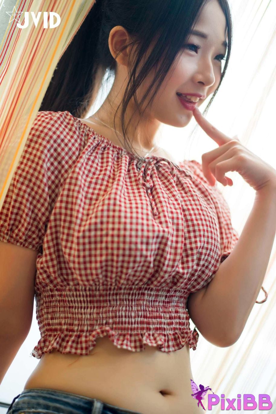 JVID Jamie Juice Yi Ri Qu Jing Kuai Di Fu Wu Yuan Wo De Shen Ti Jiu Shi Nin Cun Rong Qi Run Nen Xue Te Xie PixiBB.COM 047