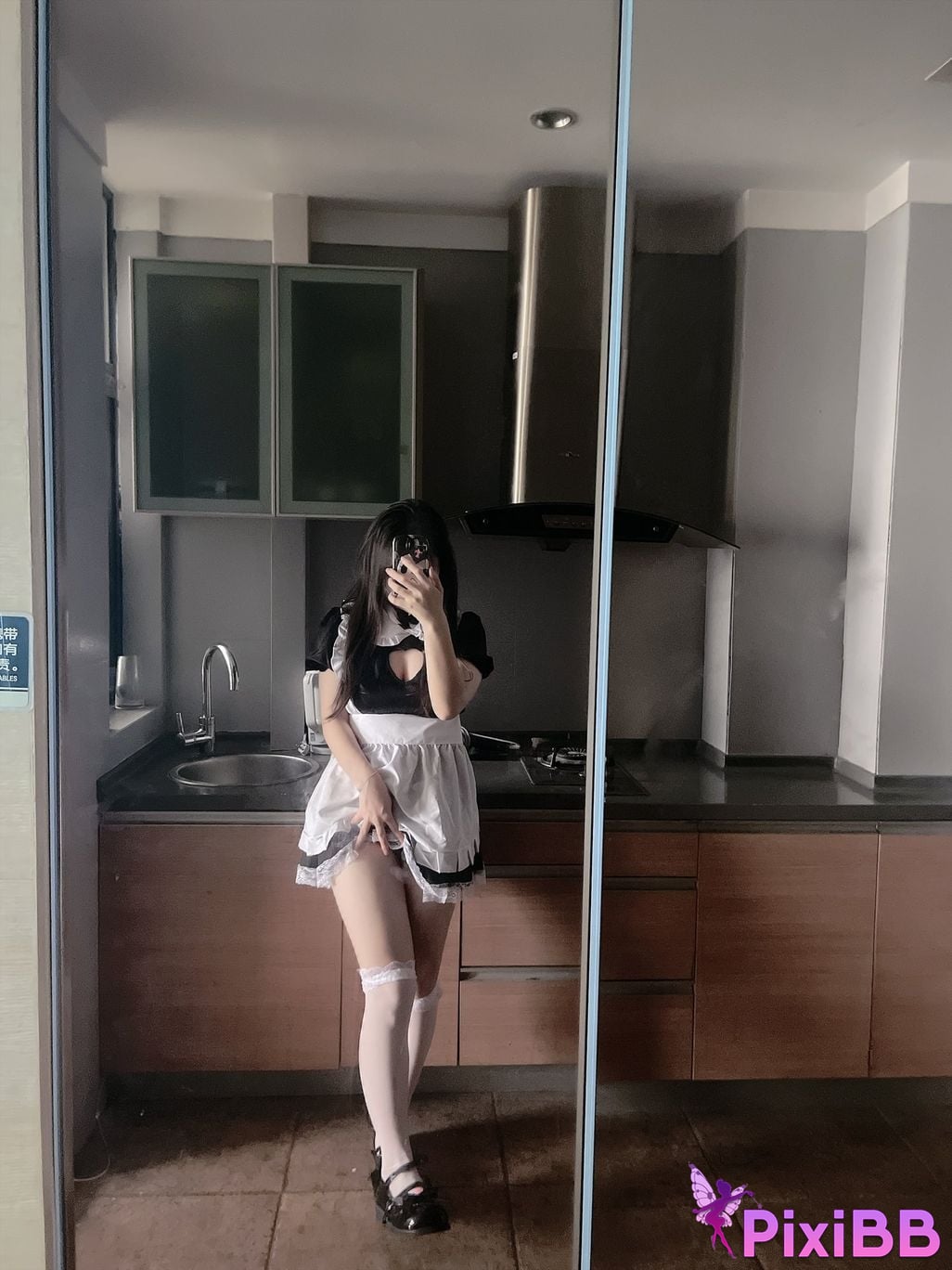 Small tank female college exposed outdoors Beautiful student girl has extreme contrast in private Sex addicted little bitch PixiBB.COM 011