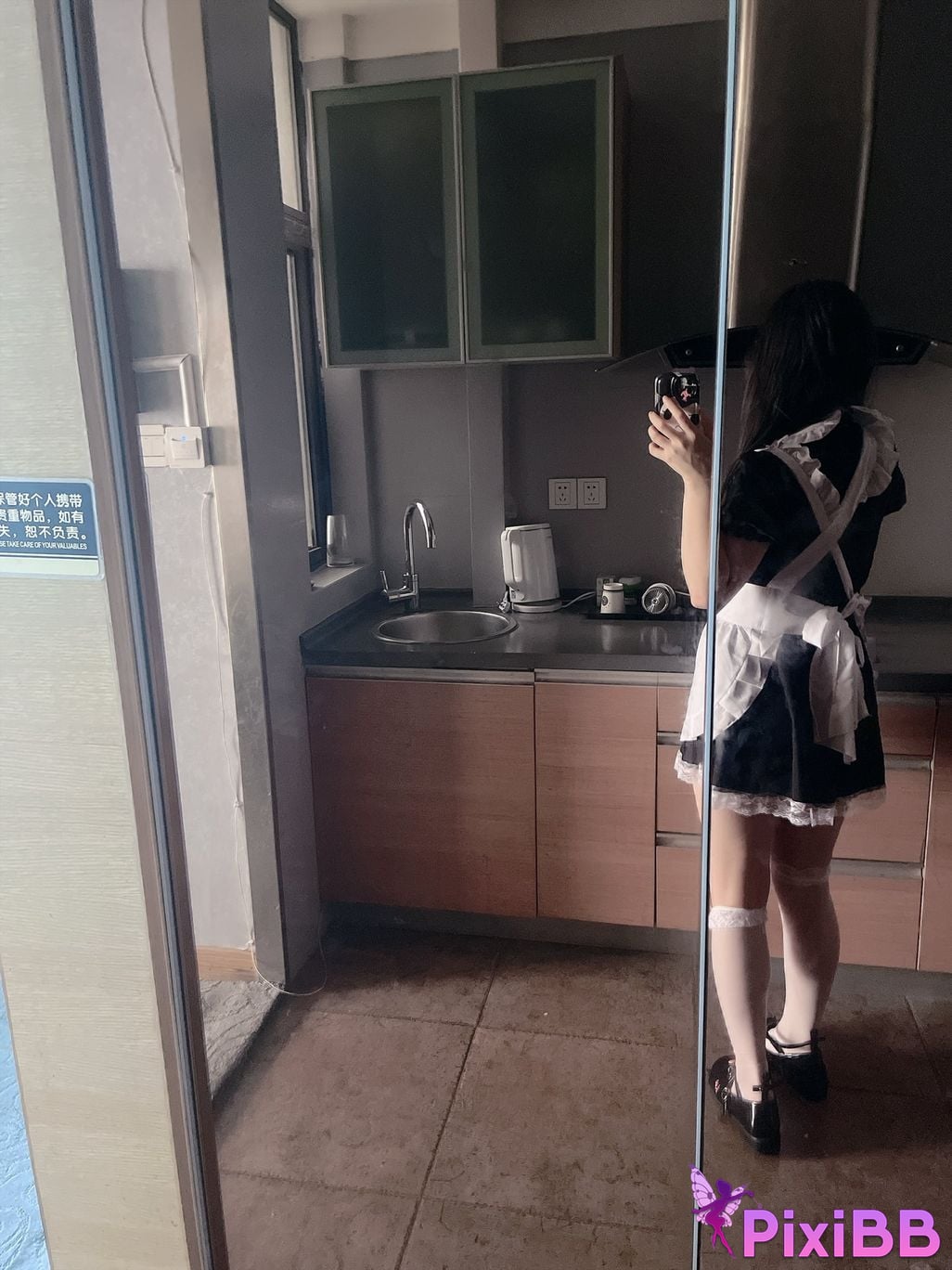 Small tank female college exposed outdoors Beautiful student girl has extreme contrast in private Sex addicted little bitch PixiBB.COM 012