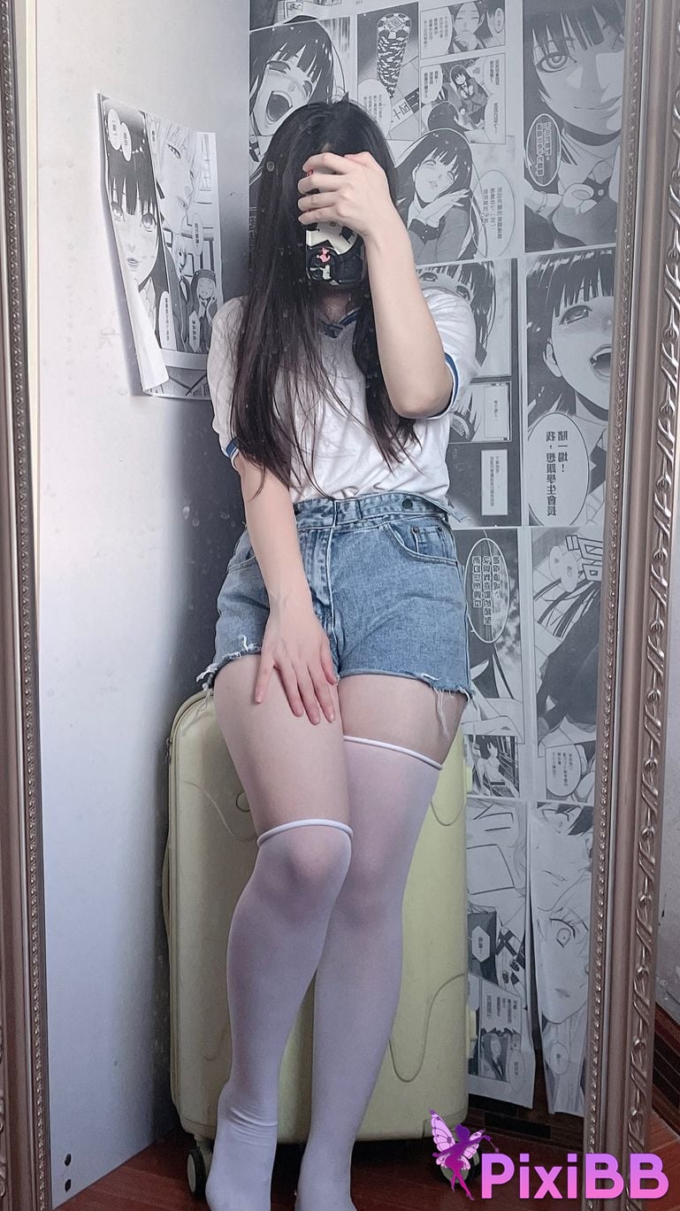 Small tank female college exposed outdoors Beautiful student girl has extreme contrast in private Sex addicted little bitch PixiBB.COM 037