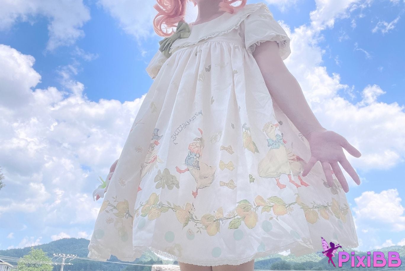 Small tank female college exposed outdoors Beautiful student girl has extreme contrast in private Sex addicted little bitch PixiBB.COM 039