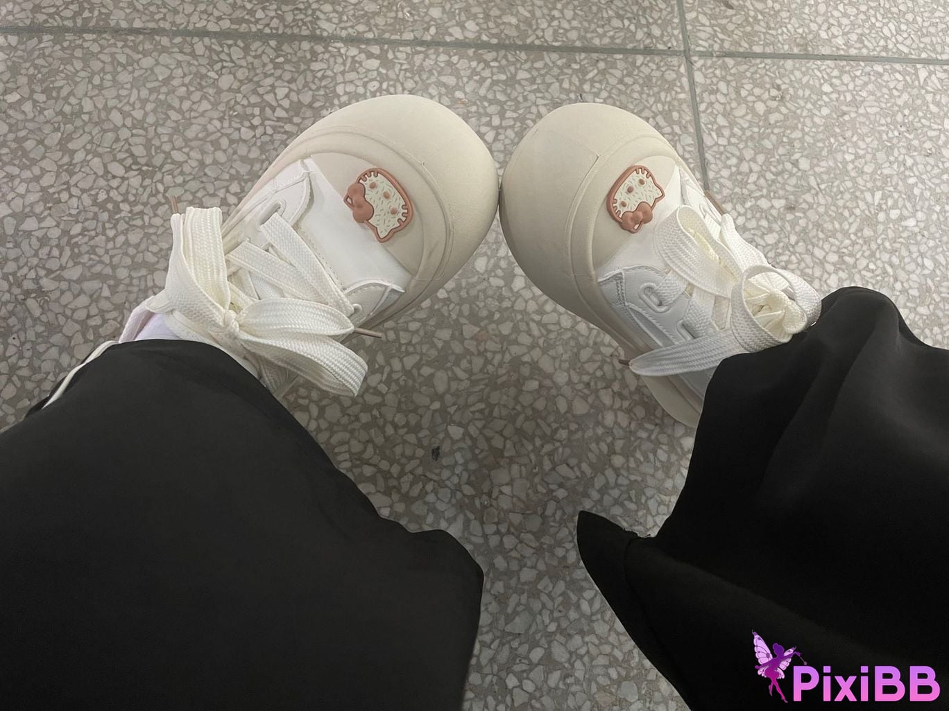 Small tank female college exposed outdoors Beautiful student girl has extreme contrast in private Sex addicted little bitch PixiBB.COM 108