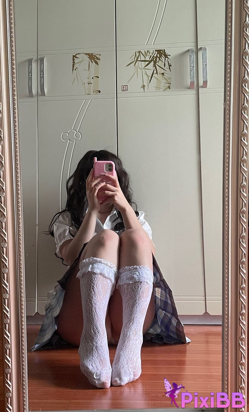 Small tank female college exposed outdoors Beautiful student girl has extreme contrast in private Sex addicted little bitch PixiBB.COM 135