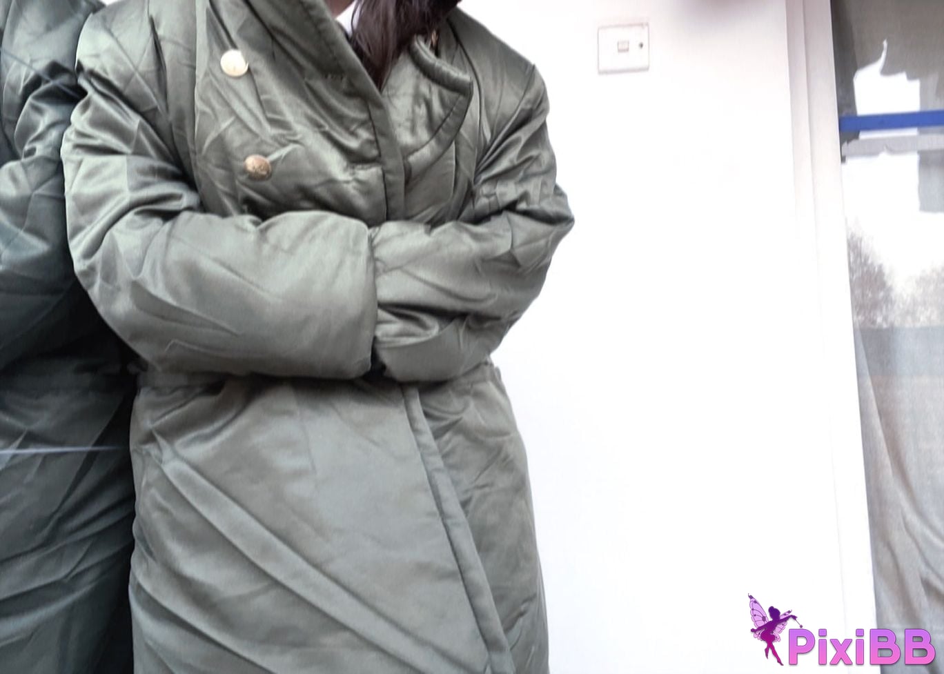 Small tank female college exposed outdoors Beautiful student girl has extreme contrast in private Sex addicted little bitch PixiBB.COM 221