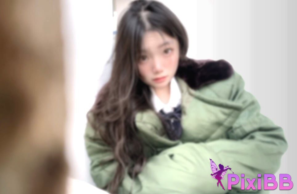 Small tank female college exposed outdoors Beautiful student girl has extreme contrast in private Sex addicted little bitch PixiBB.COM 222