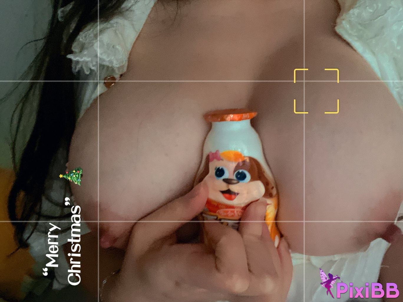 Small tank female college exposed outdoors Beautiful student girl has extreme contrast in private Sex addicted little bitch PixiBB.COM 228