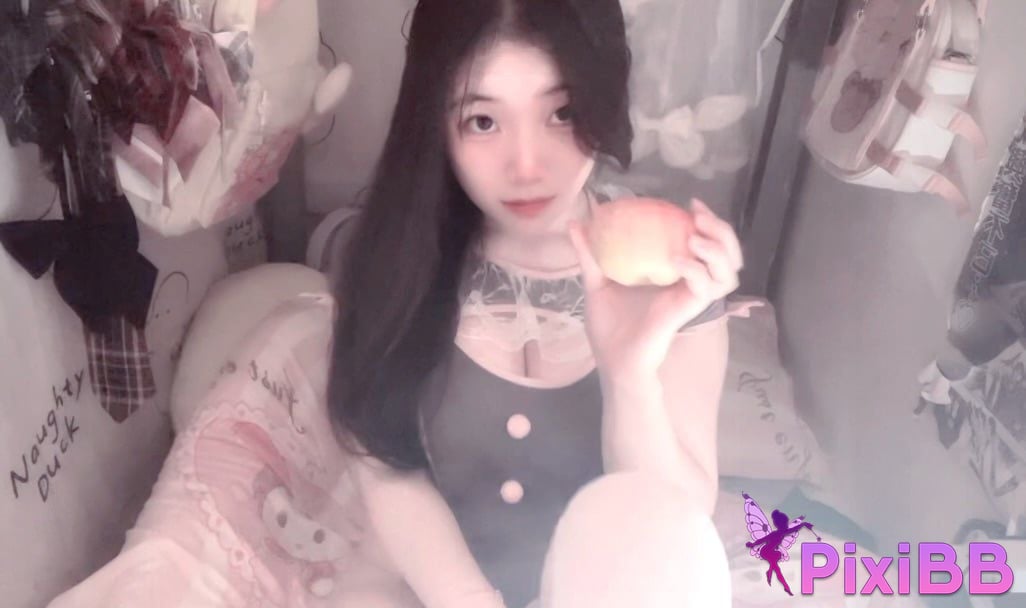 Small tank female college exposed outdoors Beautiful student girl has extreme contrast in private Sex addicted little bitch PixiBB.COM 275