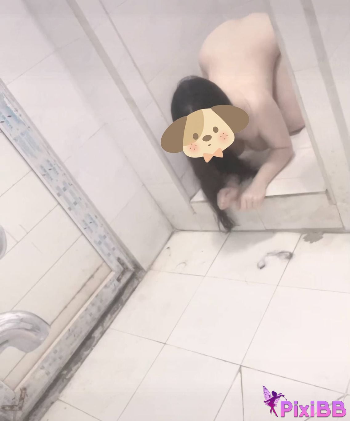 Small tank female college exposed outdoors Beautiful student girl has extreme contrast in private Sex addicted little bitch PixiBB.COM 302