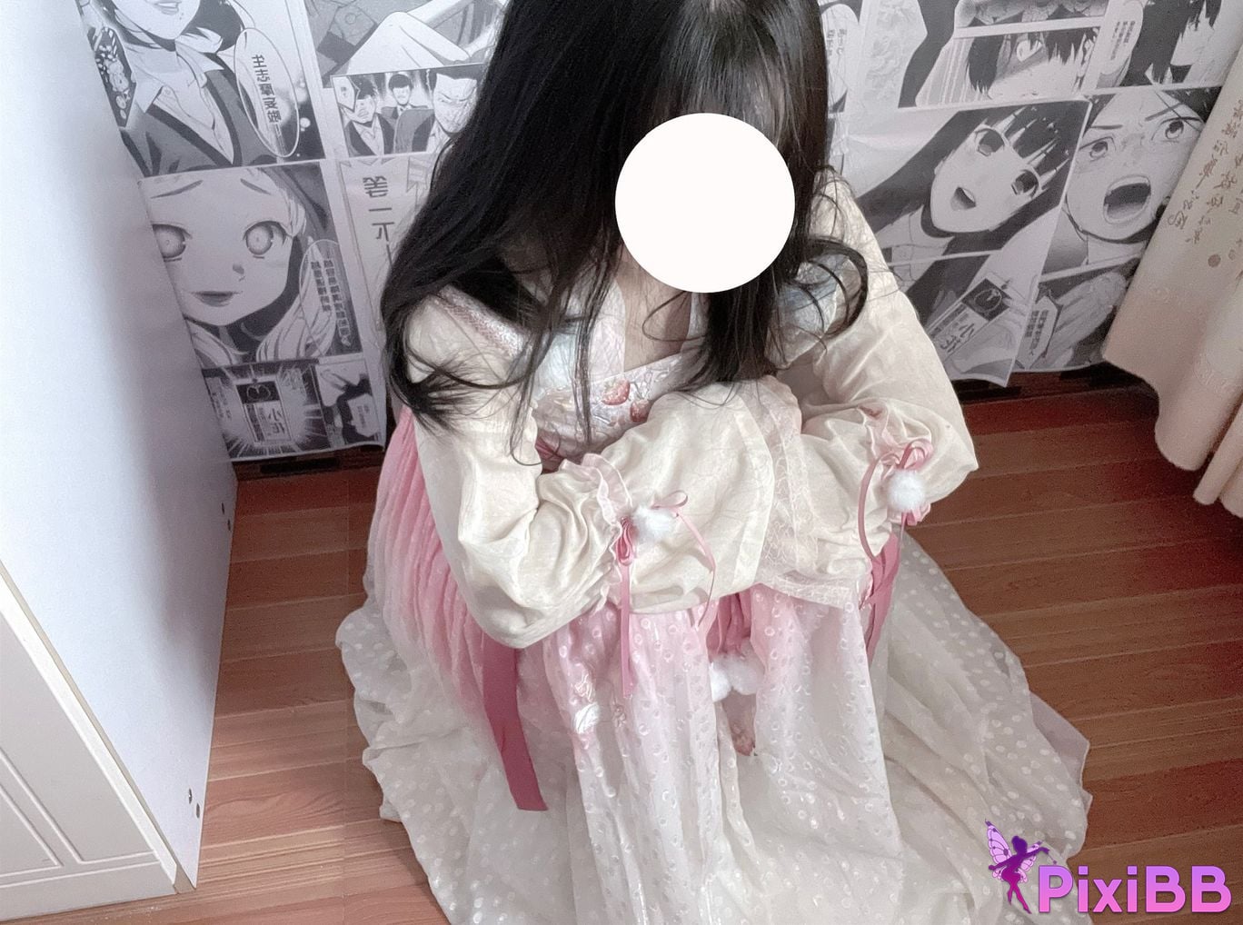 Small tank female college exposed outdoors Beautiful student girl has extreme contrast in private Sex addicted little bitch PixiBB.COM 357