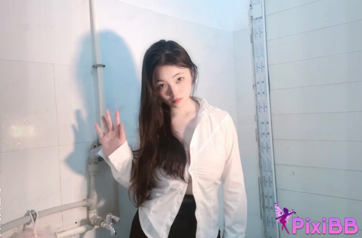 Small tank female college exposed outdoors Beautiful student girl has extreme contrast in private Sex addicted little bitch PixiBB.COM 367