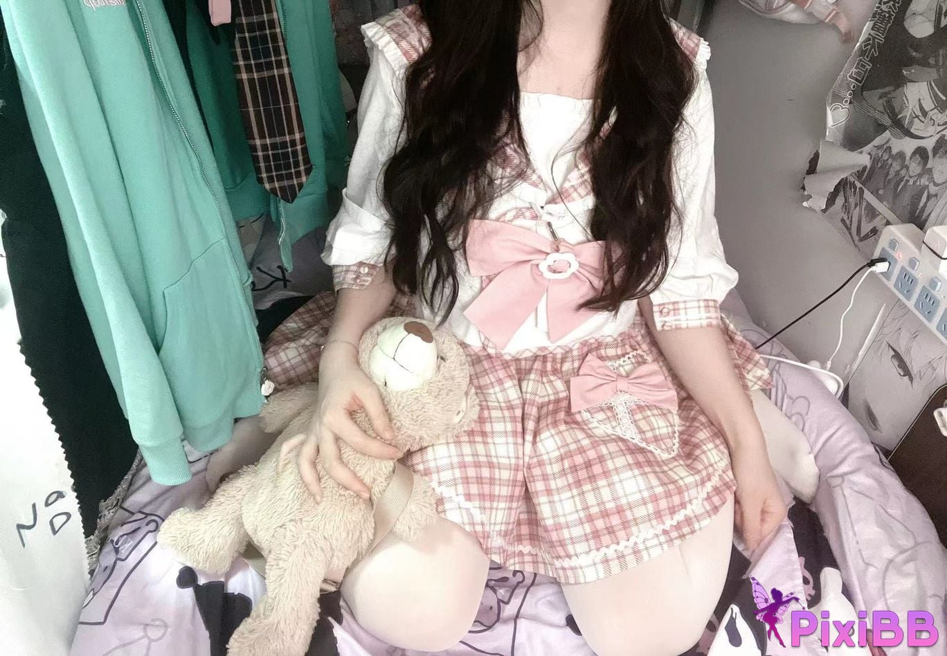 Small tank female college exposed outdoors Beautiful student girl has extreme contrast in private Sex addicted little bitch PixiBB.COM 385