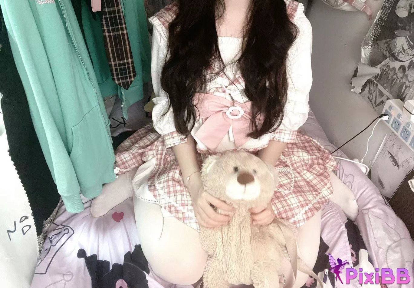 Small tank female college exposed outdoors Beautiful student girl has extreme contrast in private Sex addicted little bitch PixiBB.COM 386