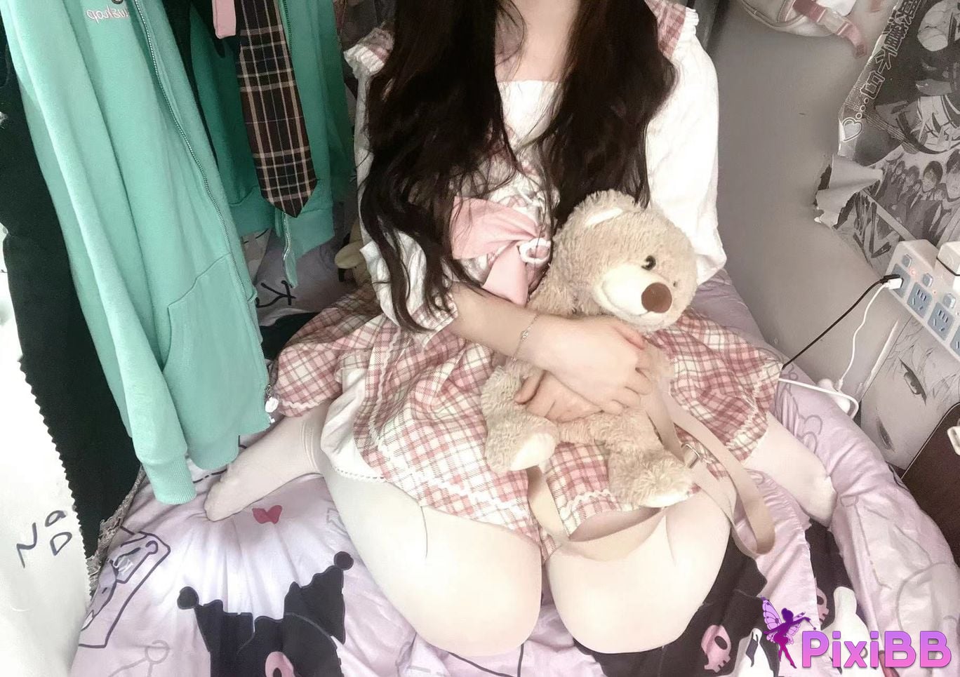 Small tank female college exposed outdoors Beautiful student girl has extreme contrast in private Sex addicted little bitch PixiBB.COM 387