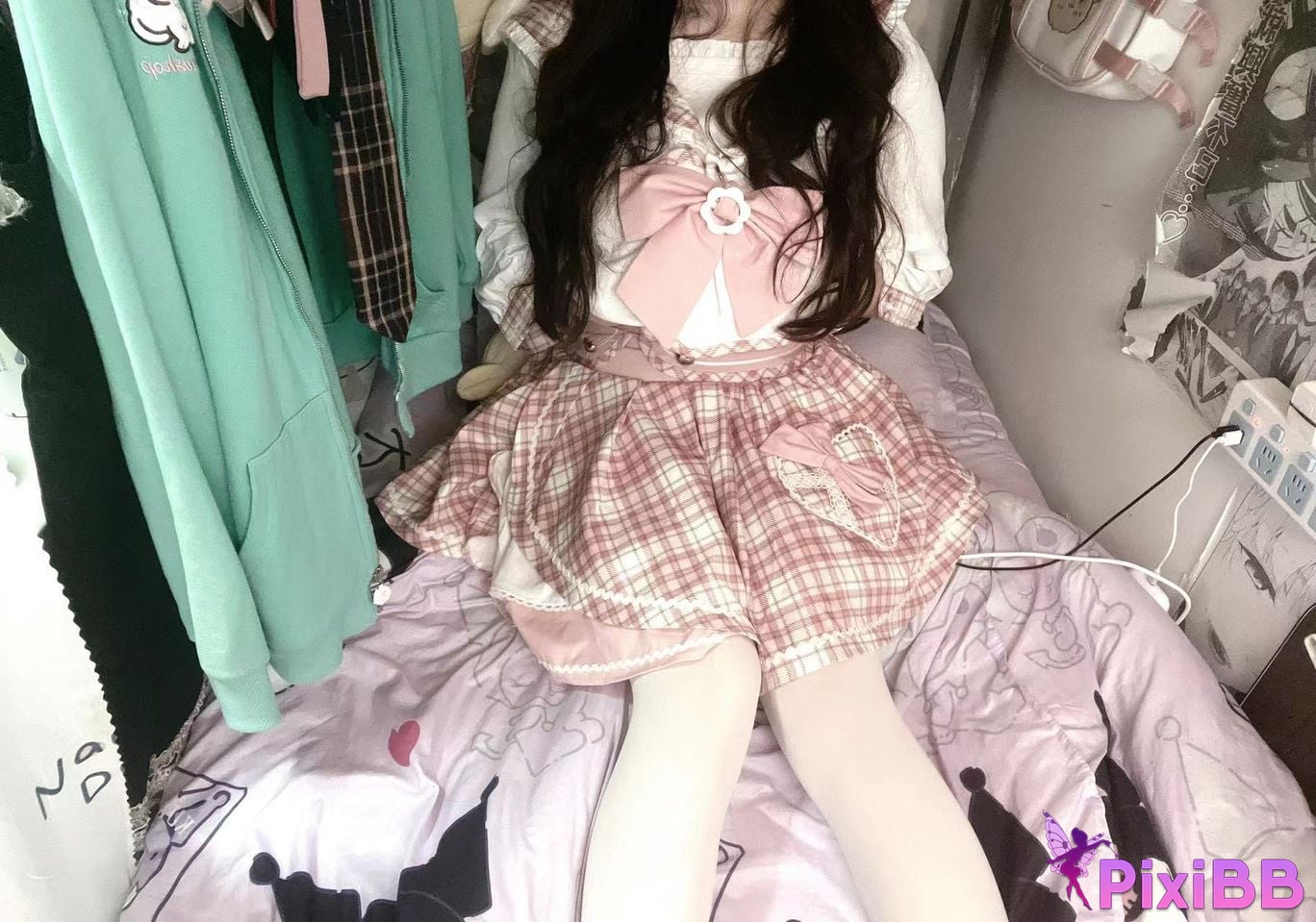 Small tank female college exposed outdoors Beautiful student girl has extreme contrast in private Sex addicted little bitch PixiBB.COM 388